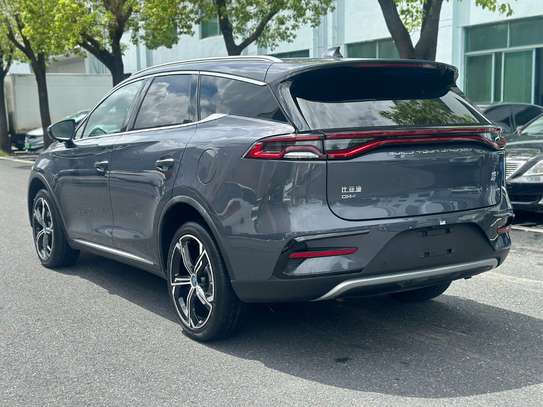 BYD Tang Hybrid  2022 image 5
