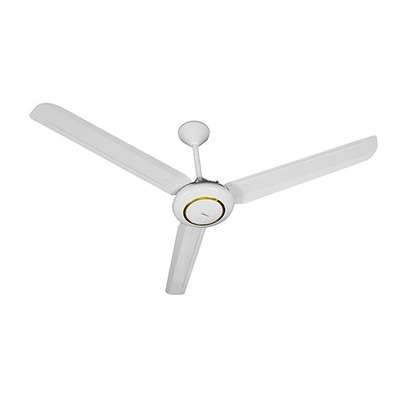 MIDÉA Ventilateur Plafond, 5 Vitesses, 230 M³/Min image 9