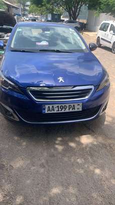 Peugeot 308 à vendre image 6