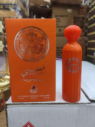 PARFUM DE MARQUE, CLASSE & INTEMPOREL image 7