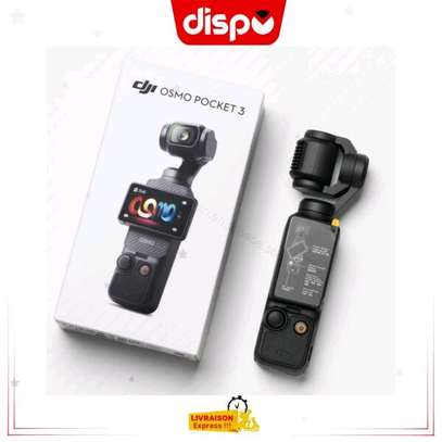 DJI Osmo pocket 3 image 3