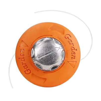 Module filaire pour debrousailleuse image 4