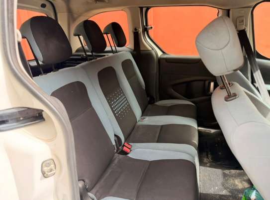 Berlingo Diesel 5 places image 11