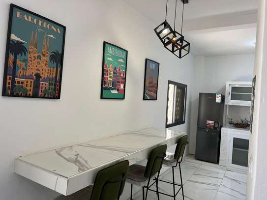 Location Magnifique Villa meublée 7 pièces SIPRES image 15