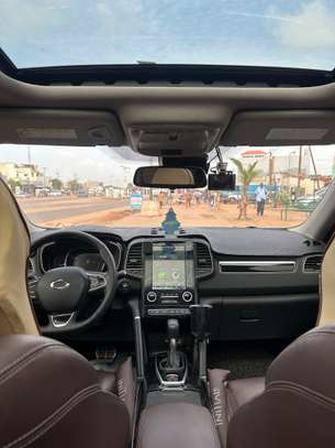 Renault koleos Qm6 image 5