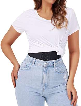 Ceinture amincissante pour femmes gaine du ventre image 2
