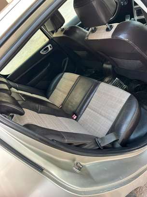 PEUGEOT 307 TYPE 2 ANNÉE 2008 image 9