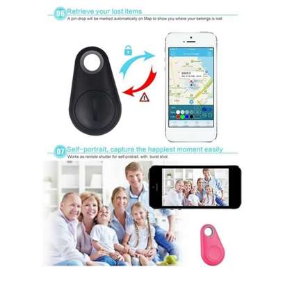 Localisateur d'objet - porte clé connecté bluetooth image 7