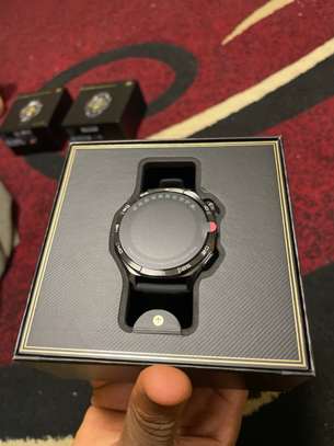 Huawei Watch GT 5 image 2