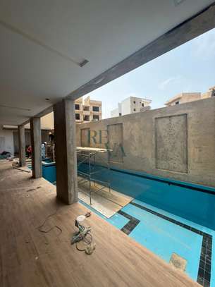 APPARTEMENTS F3 F5 À VENDRE AUX ALMADIES image 12