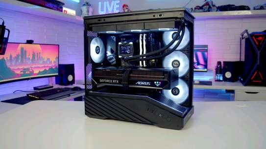Ultra Mega PC Gamer Ryzen 9 iA image 2
