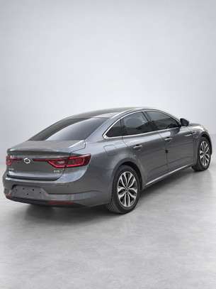 RENAULT SM6 2017 image 3