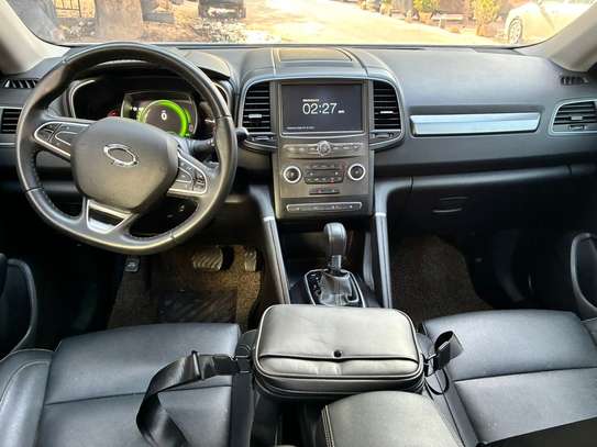Renault QM6 image 5