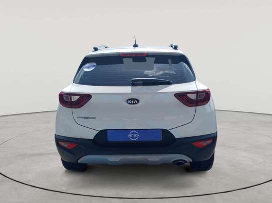 KIA STONIC 2018 à SAISIR image 8