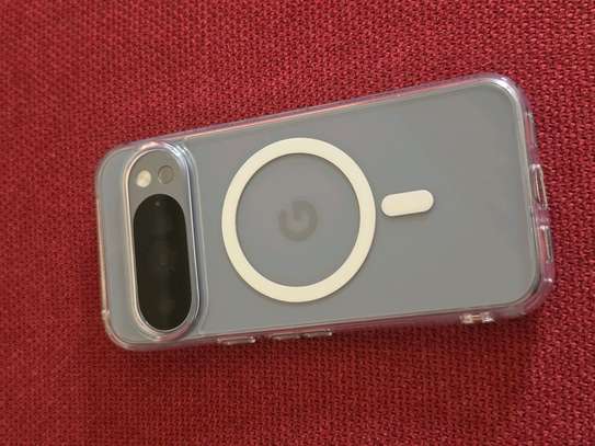 Google pixel 10 pro 128GB 16GB image 6