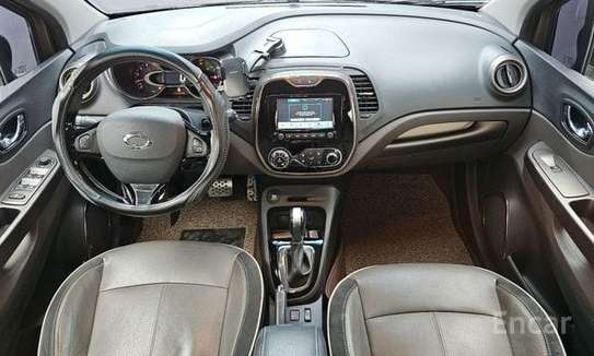 Renault QM3 diesel full options image 2