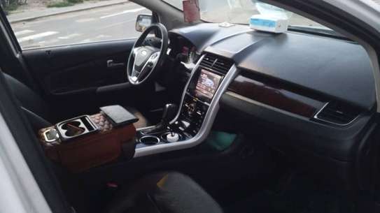 FORD EDGE 2013 image 10
