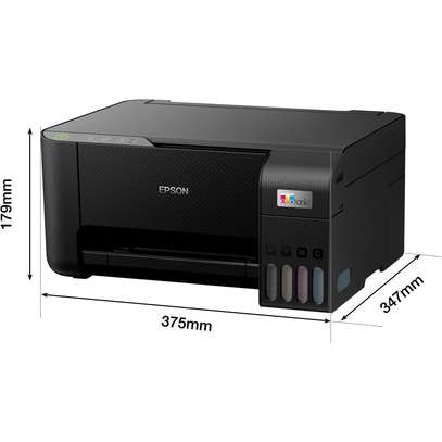 Epson EcoTank L3210 Imprimante image 3