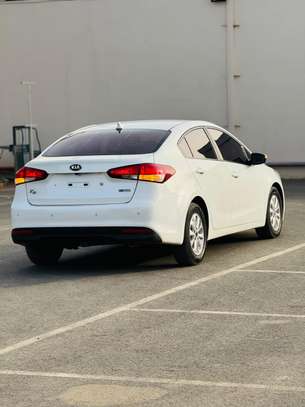 Kia K3 2017 image 8
