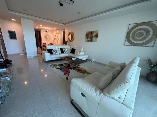 Bel appartement meublé à louer à ngor image 2