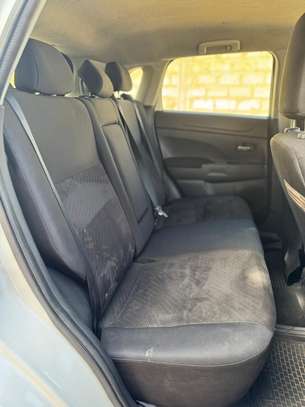 Mitsubishi RVR 2013 image 7