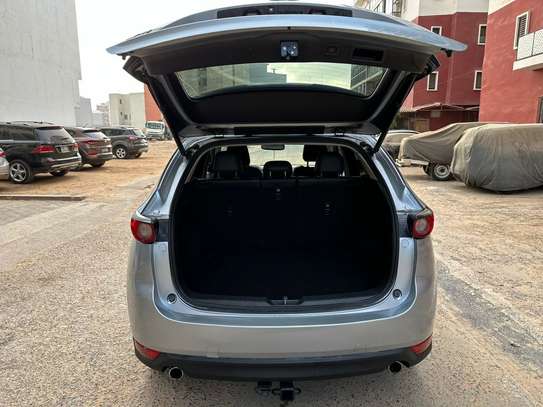 Location Mazda CX5 GT image 10