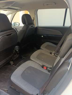 Citroen Picasso 7 places image 4