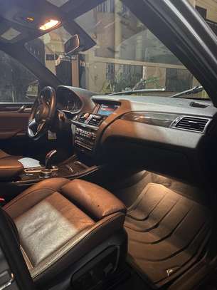 BMW X3 Pack M image 11
