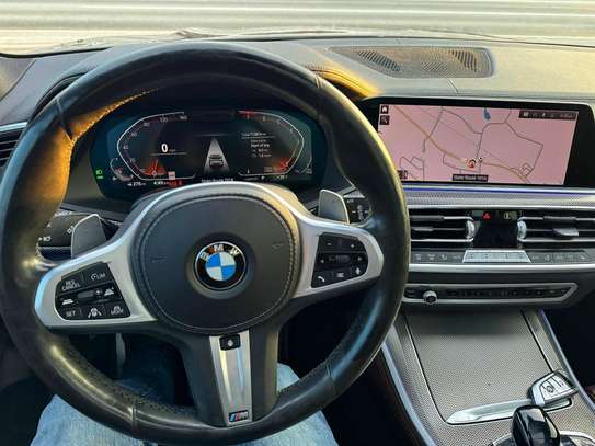 BMW X5 2020 Pack M image 3