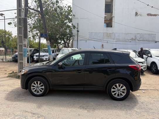 Mazda CX-5 2016 image 5
