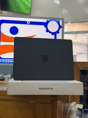 MacBook Air 13 Pouces (M5, 16 Go, 512 Go) image 5