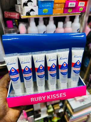 Gloss et soins des lèvres K-Glossy image 2