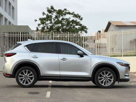 MAZDA CX5 Grand Touring 2019 image 8