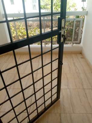 Villa à louer à la cité Cosepi aux Almadies image 7