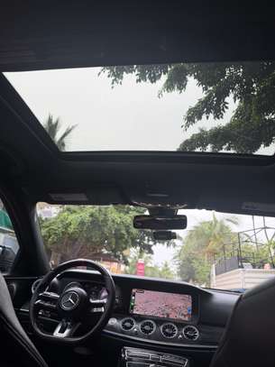 Mercedes Classe E300 2017 image 4