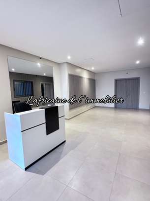 À Louer – Appartement Meublé à Palm Riviera, Ngor-Almadies image 3