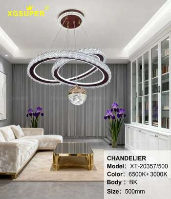 Lampes pendules suspendus image 4
