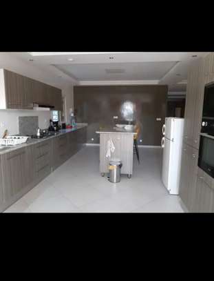 Résidence Fleur avec Piscine privé et Salle de sport image 11