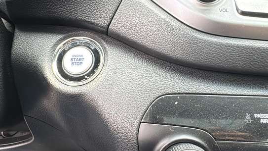 Hyundai Tucson image 10
