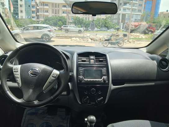 NISSAN VERSA SV à VENDRE image 2