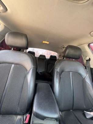 KIA Optima S image 10