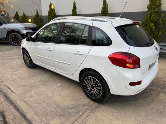Renault Clio 3 image 6