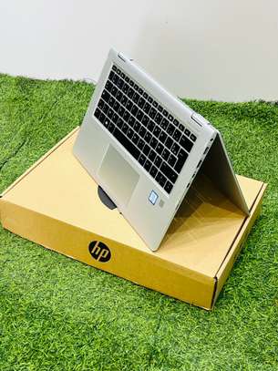 HP EliteBook x360 1030 G2 – Performance & Élégance image 3