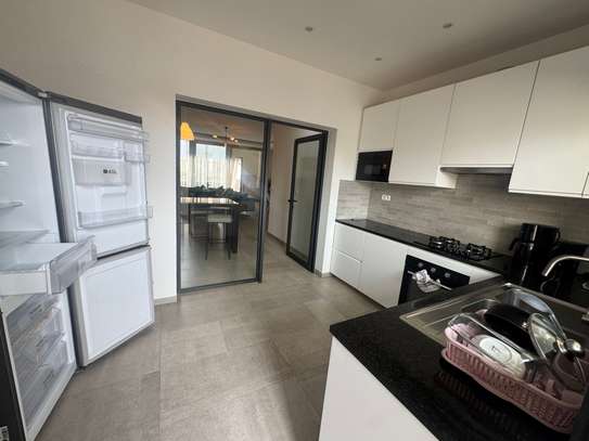 Appartement à vendre aux Almadie derrière Philippe Moris image 3