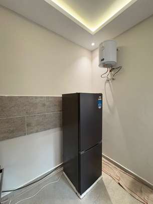 Appartement F2 meublé situé à louer image 6