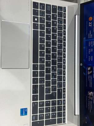 HP ProBook 450 G8 - i5 11th Gen / 256GB SSD / 16GB RAM image 2