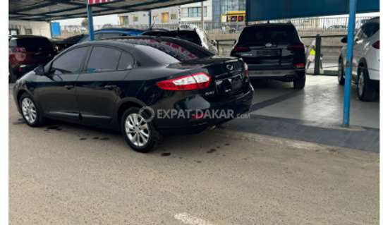 SM3 / FLUENCE GASOIL image 2