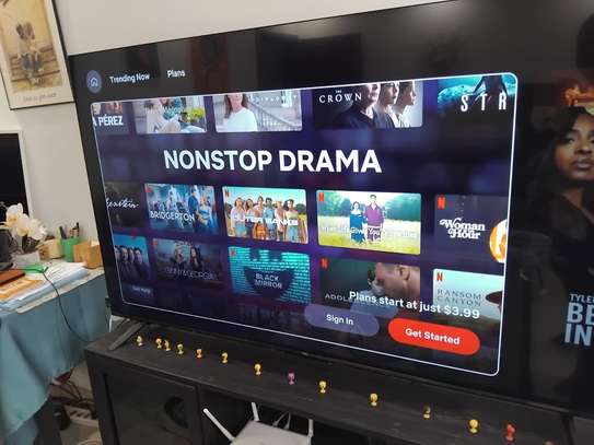 📺 TV TCL 65" 4K – Modèle 2024 image 7