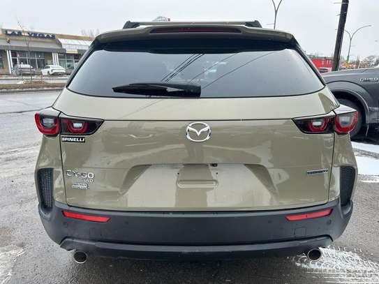 MAZDA CX-5 2023 image 7