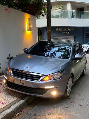 PEUGEOT 308 2016 image 5